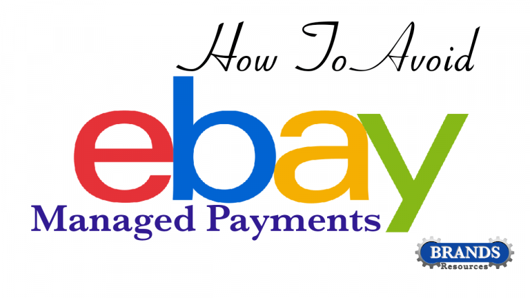 How To Avoid Ebay Managed Payments – Complete Guide