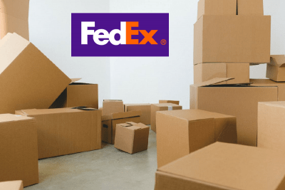 What Does Clearance In Progress Mean Fedex1