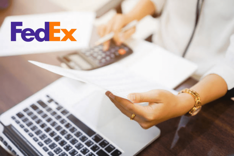 Does FedEx Hold Your First Paycheck? – Complete Answer