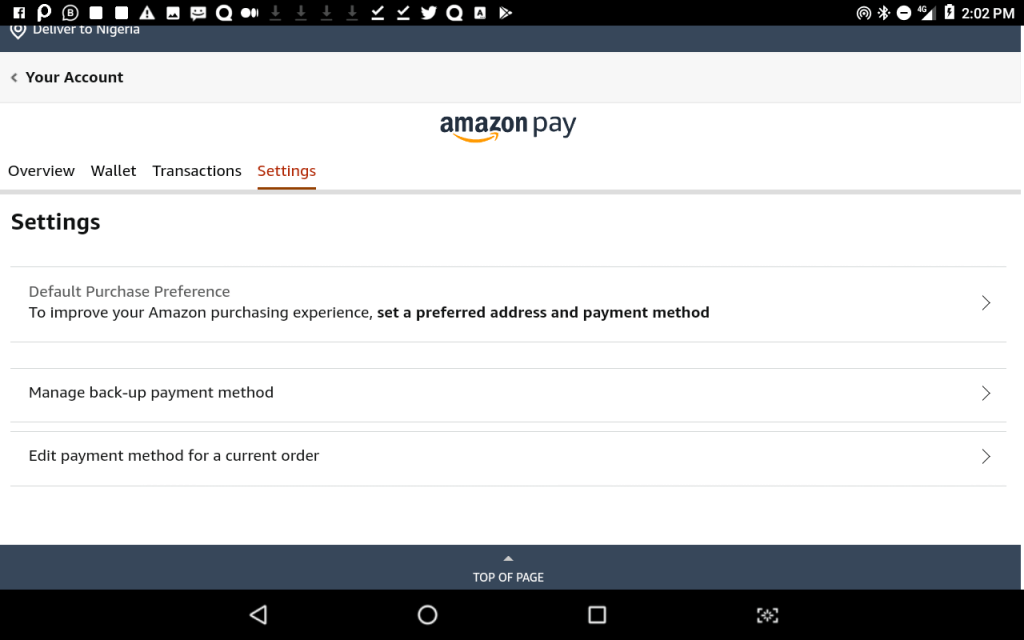 How To Undo A Gift Card On Amazon