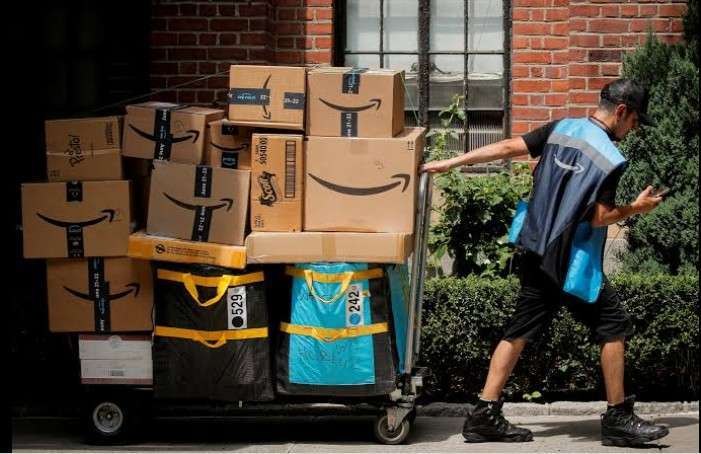 What Time Does Amazon Stop Delivering 2023? (Answered)