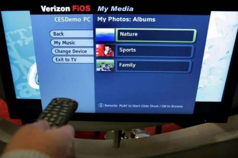 How To Add Amazon Prime Widget To Fios TV 2023 (Read Guide)