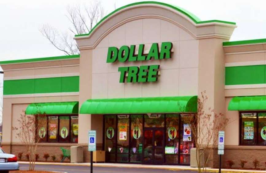 Does Dollar Tree Accept Apple Pay