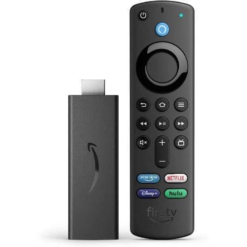 Can Google Home Connect To Amazon Fire Stick