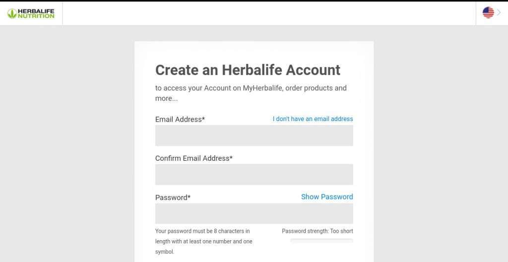 Can You Sell Herbalife On eBay