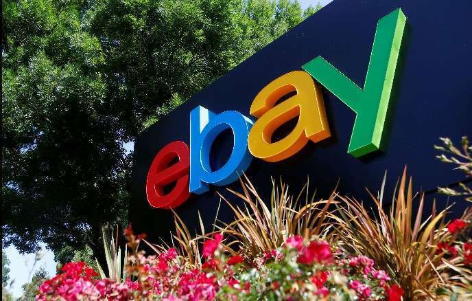 What Does E In eBay Stand For