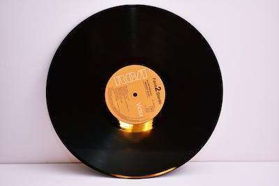 How To Sell Vinyl Records On eBay