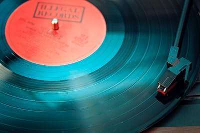 How To Sell Vinyl Records On eBay
