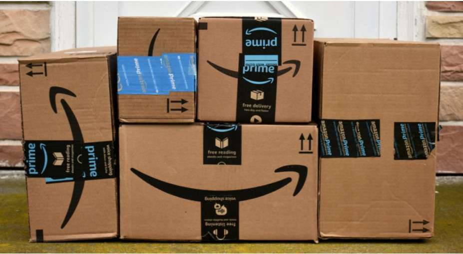 Can You Reuse Amazon Boxes To Ship USPS