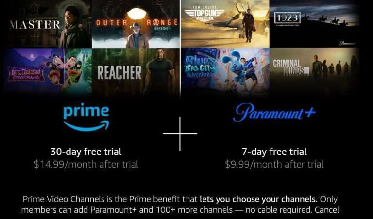 Paramount Plus vs Amazon Paramount Plus – Read Best Details
