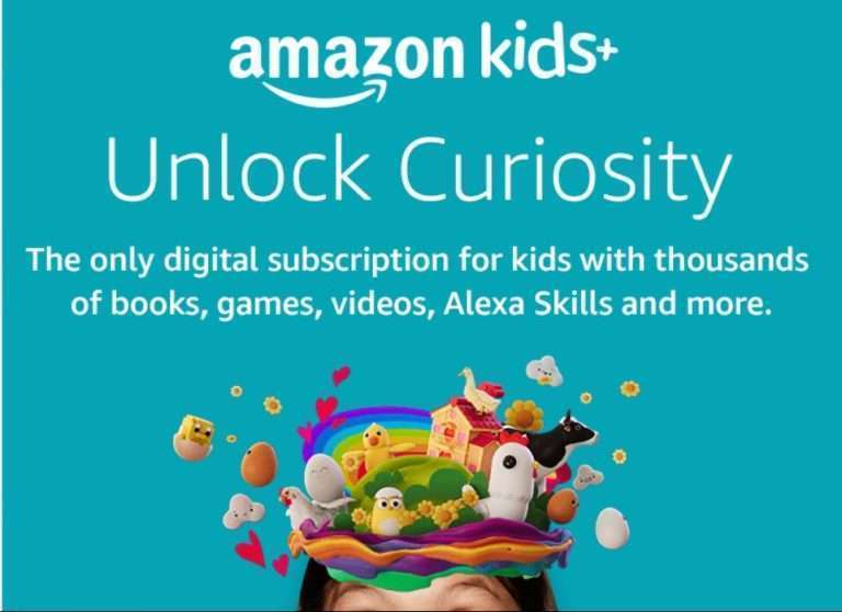 How To Cancel Amazon Kids Plus – Read Best Guide