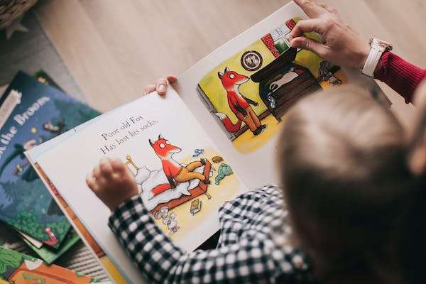 What Is A Board Book On Amazon? Read Best Answer