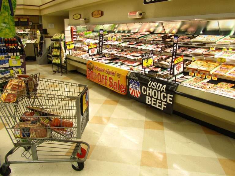 Maximizing Efficiency: How to Navigate Walmart Shopping Carts Like a Pro