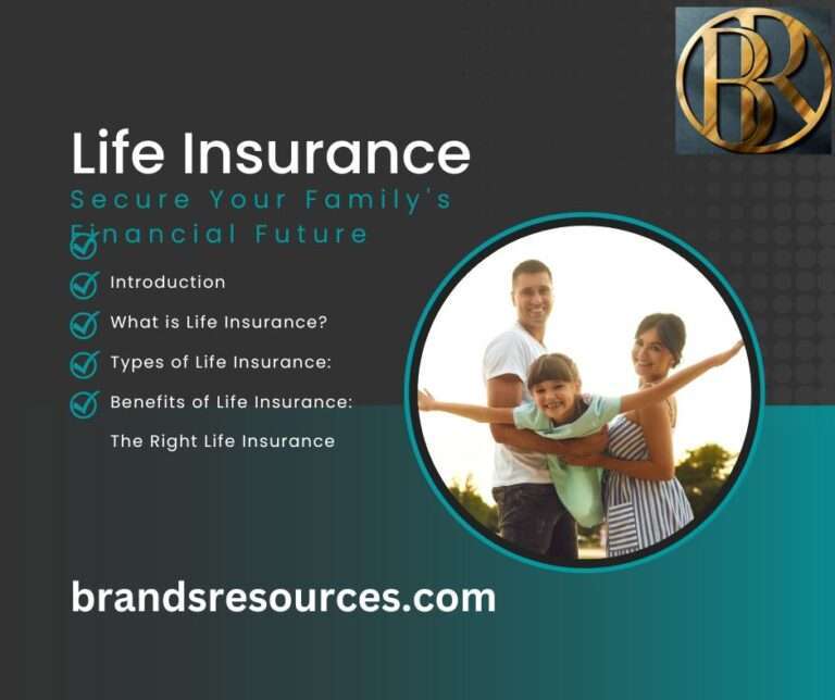 5 Important Benefits of Life Insurance